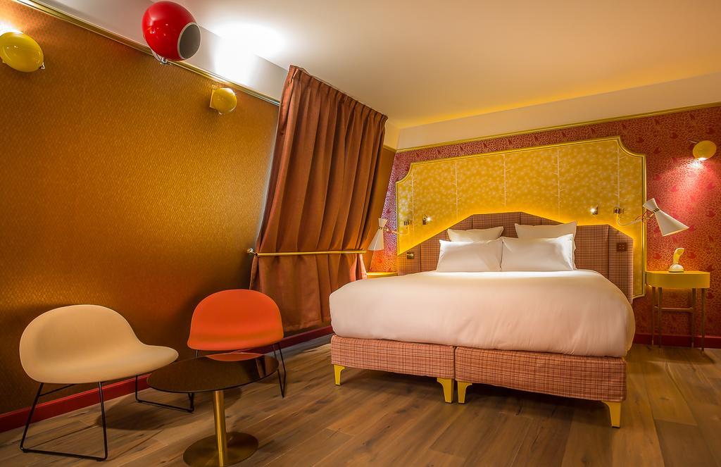 Junior Suite Feeling Good con Hammam